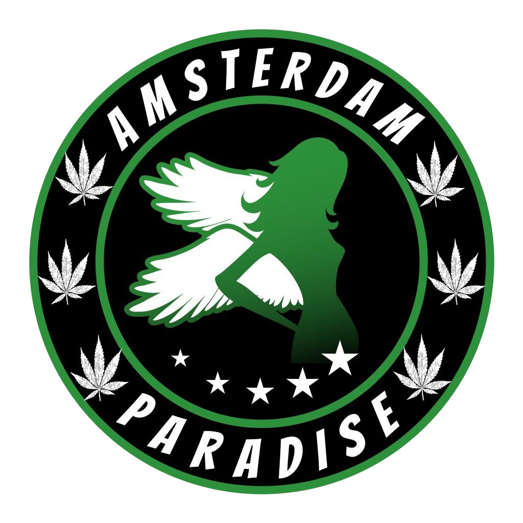 AMSTERDAM PARADISE